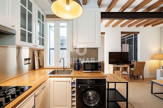 2 camera da letto Appartamento in vendita in Guindalera, Madrid città - 670.000 € (Rif: 9964181)