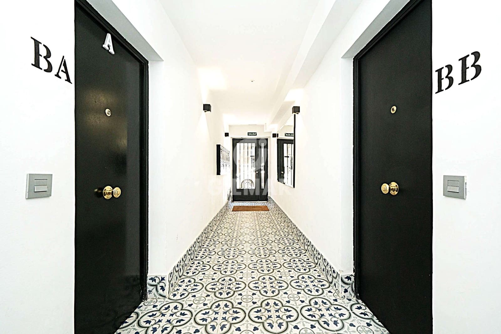 2 chambre Appartement à vendre à Madrid ville - 670 000 € (Ref: 9964181)