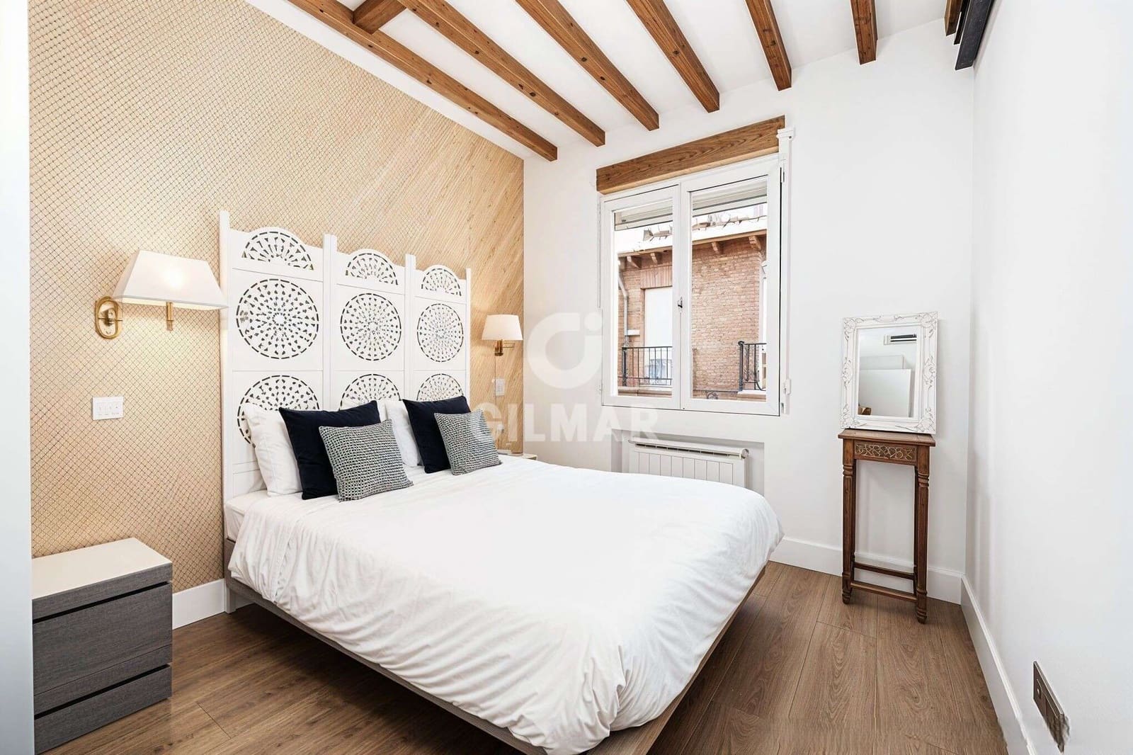 2 chambre Appartement à vendre à Madrid ville - 670 000 € (Ref: 9964181)