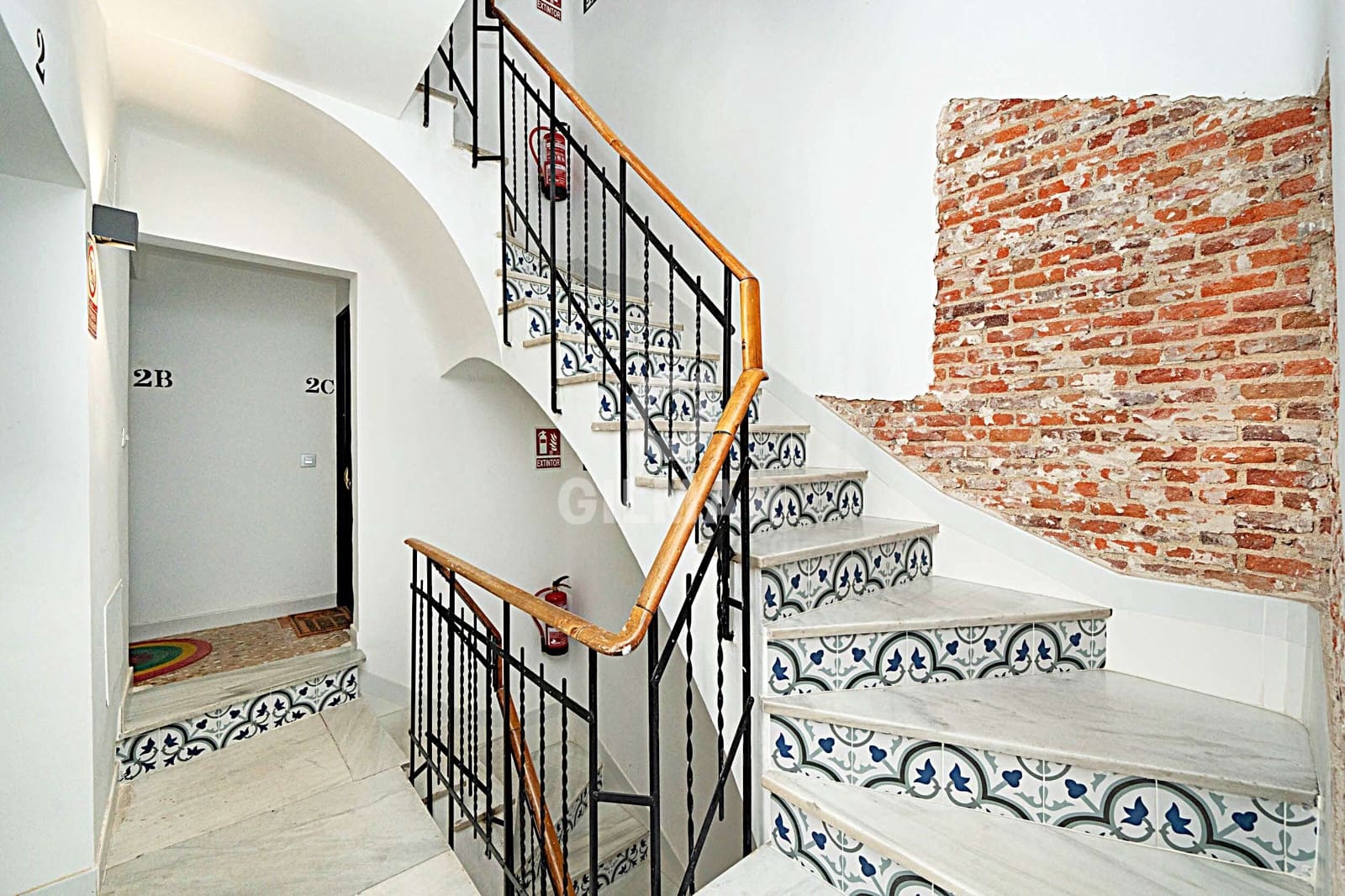 2 chambre Appartement à vendre à Madrid ville - 670 000 € (Ref: 9964181)