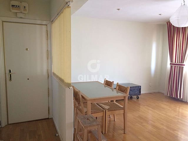 2 soveværelse Lejlighed til salg i Valverde, Madrid by - € 275.000 (Ref: 9966901)