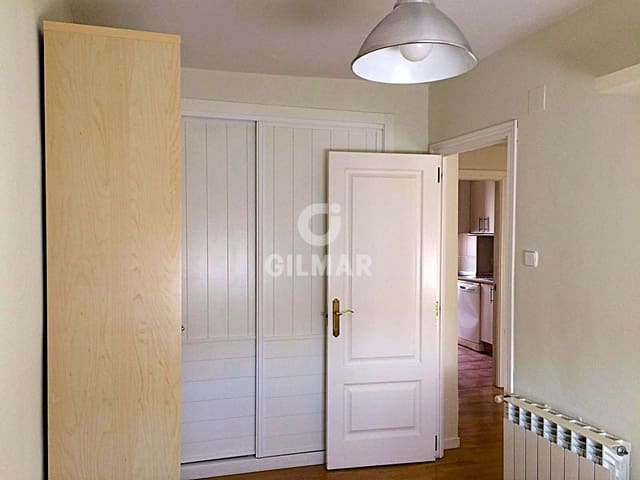 2 soveværelse Lejlighed til salg i Valverde, Madrid by - € 275.000 (Ref: 9966901)