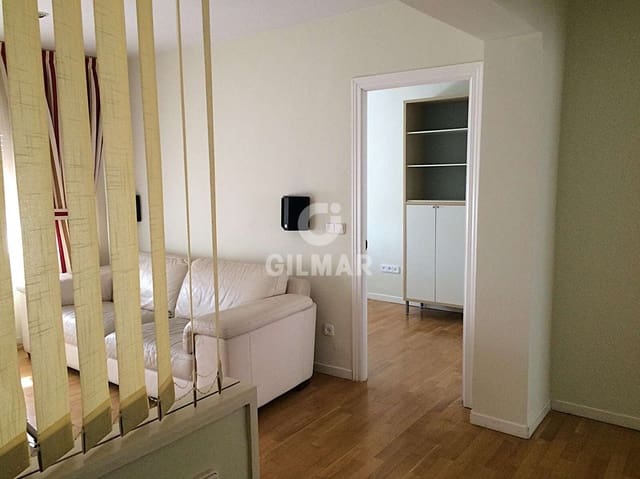2 soveværelse Lejlighed til salg i Valverde, Madrid by - € 275.000 (Ref: 9966901)