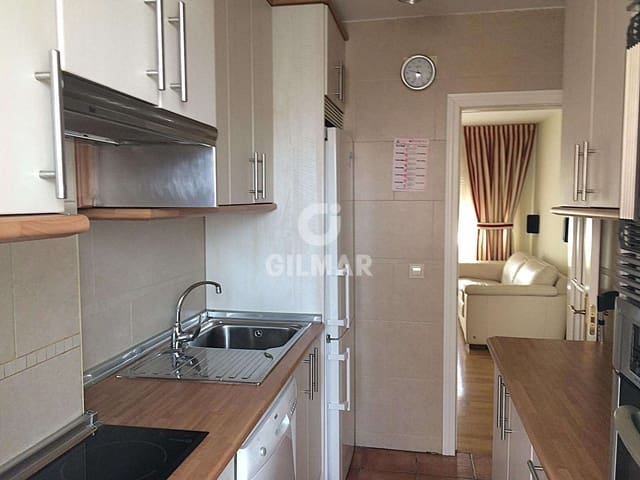 2 soveværelse Lejlighed til salg i Valverde, Madrid by - € 275.000 (Ref: 9966901)