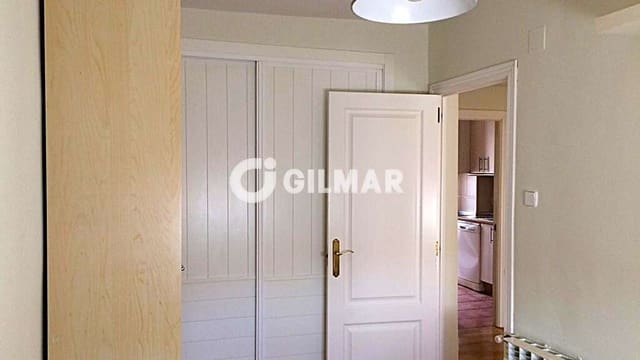 2 soverom Leilighet til salgs i Valverde, Madrid by - € 265 000 (Ref: 9966901)