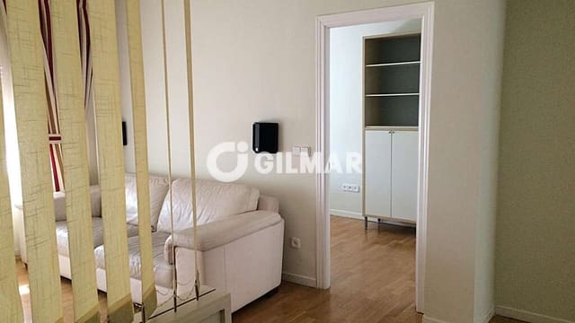 2 soverom Leilighet til salgs i Valverde, Madrid by - € 265 000 (Ref: 9966901)