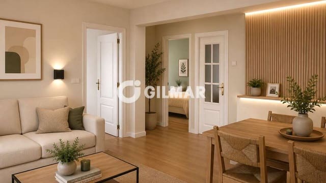 2 soverom Leilighet til salgs i Valverde, Madrid by - € 265 000 (Ref: 9966901)