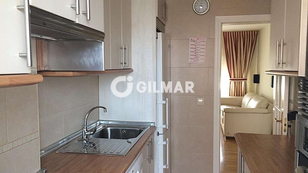2 soverom Leilighet til salgs i Madrid by - € 265 000 (Ref: 9966901)