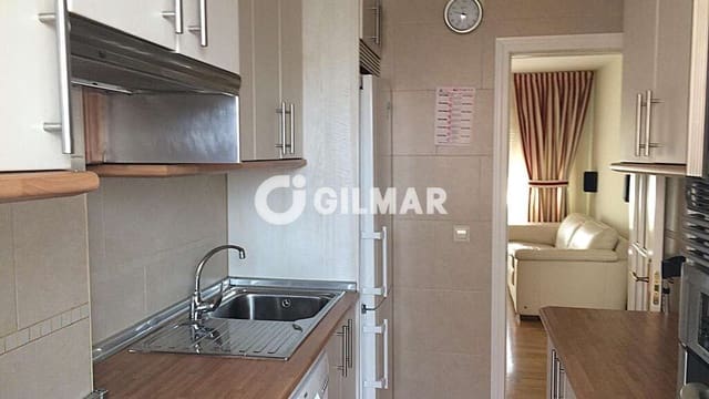 2 soverom Leilighet til salgs i Valverde, Madrid by - € 265 000 (Ref: 9966901)