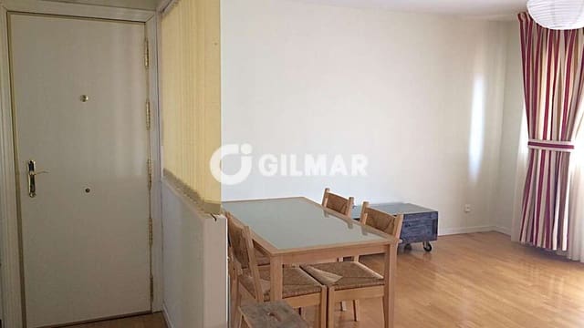 2 soverom Leilighet til salgs i Valverde, Madrid by - € 265 000 (Ref: 9966901)