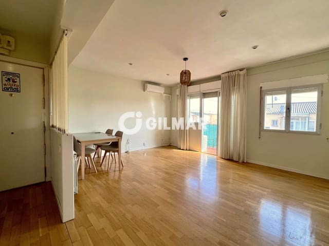 Piso de 2 habitaciones en Valverde, Madrid ciudad en venta - 265.000 € (Ref: 9966901)