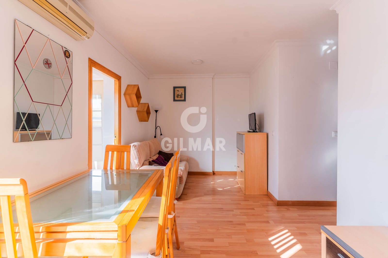3 sovrum Lägenhet till salu i Cadiz stad - 329 000 € (Ref: 9968862)