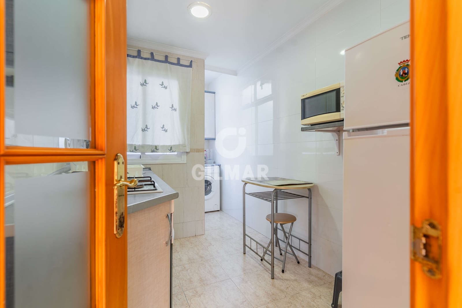 3 sovrum Lägenhet till salu i Cadiz stad - 329 000 € (Ref: 9968862)