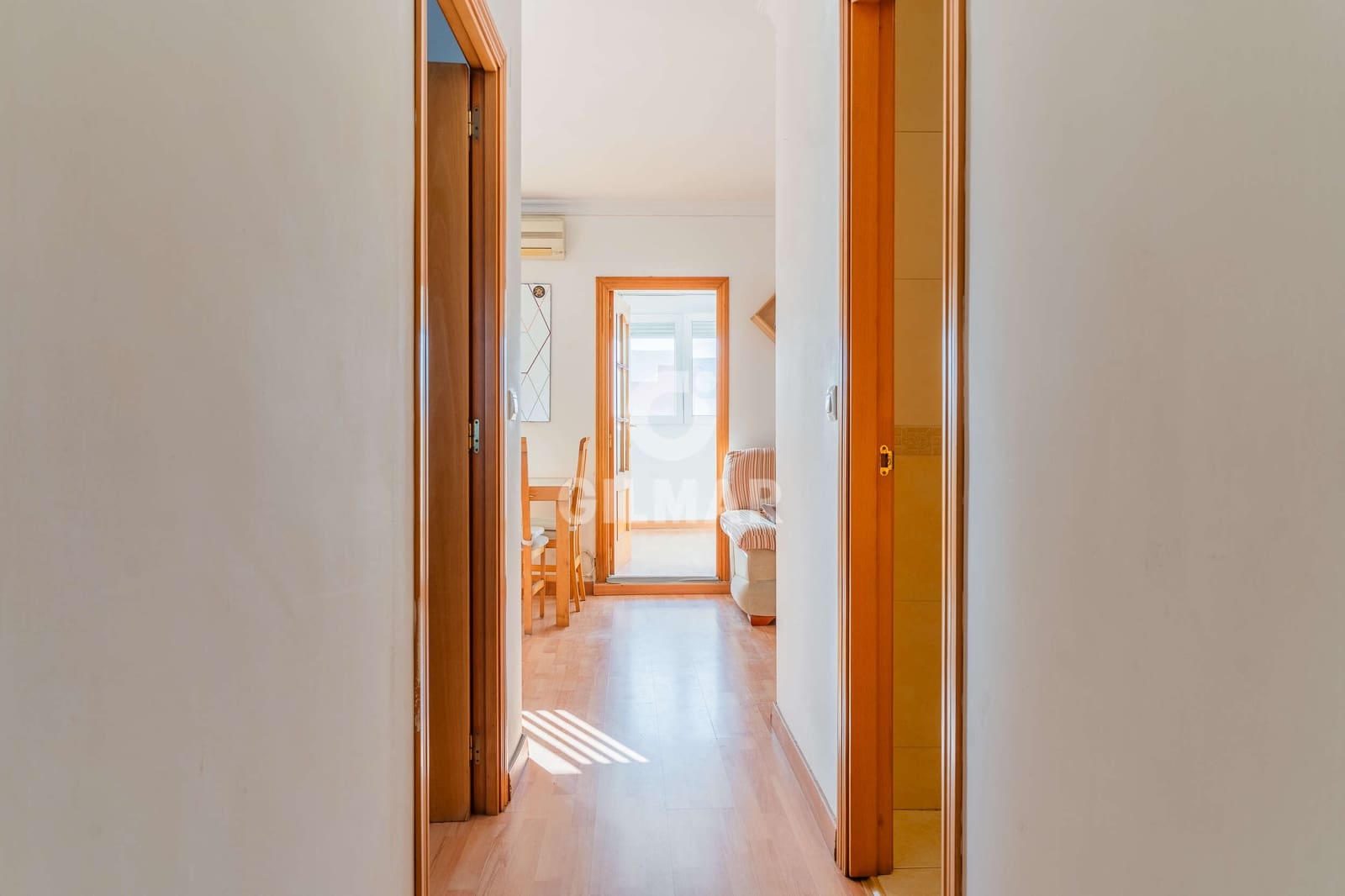 3 sovrum Lägenhet till salu i Cadiz stad - 329 000 € (Ref: 9968862)