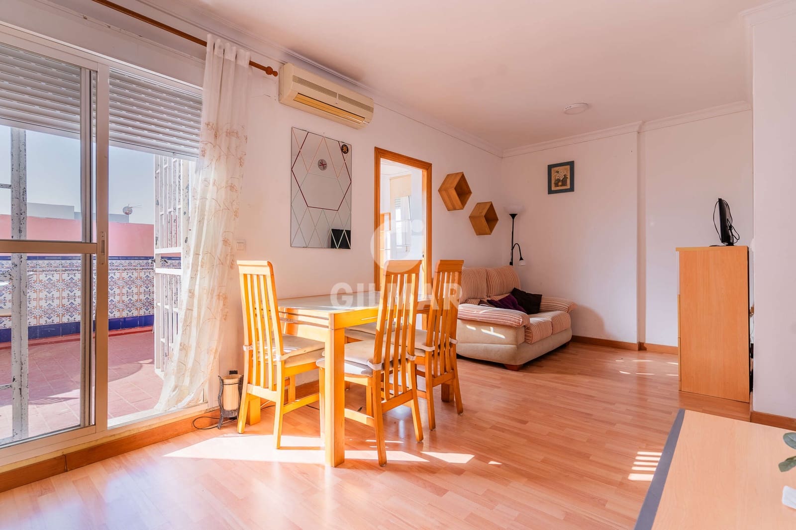 3 sovrum Lägenhet till salu i Cadiz stad - 329 000 € (Ref: 9968862)