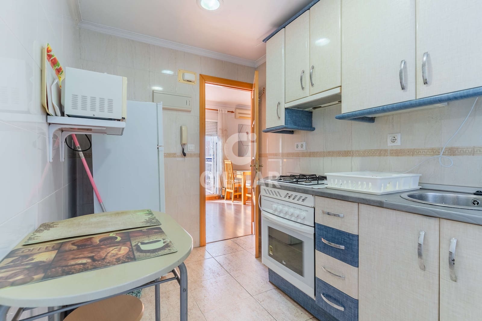 3 sovrum Lägenhet till salu i Cadiz stad - 329 000 € (Ref: 9968862)