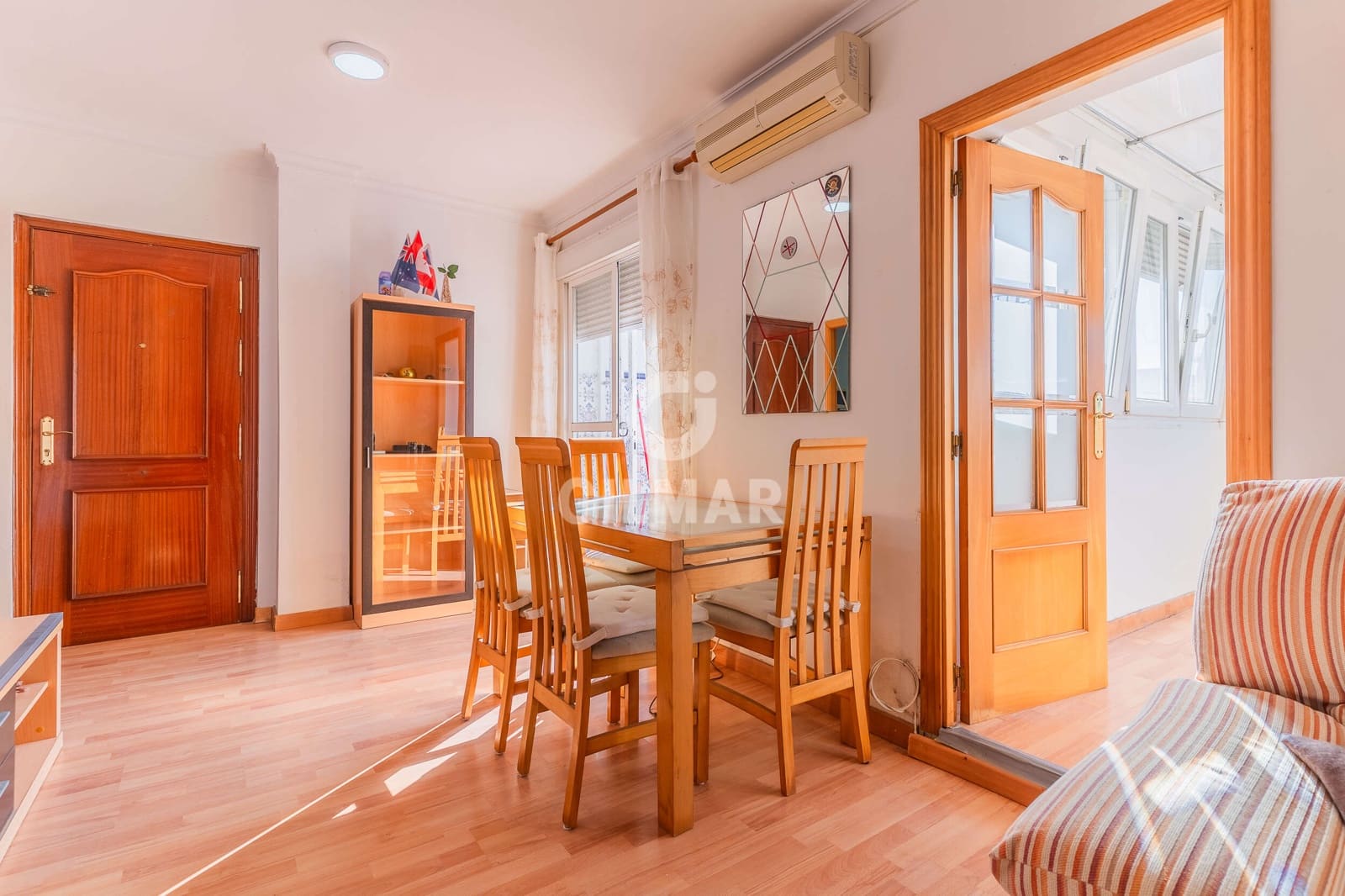 3 sovrum Lägenhet till salu i Cadiz stad - 329 000 € (Ref: 9968862)