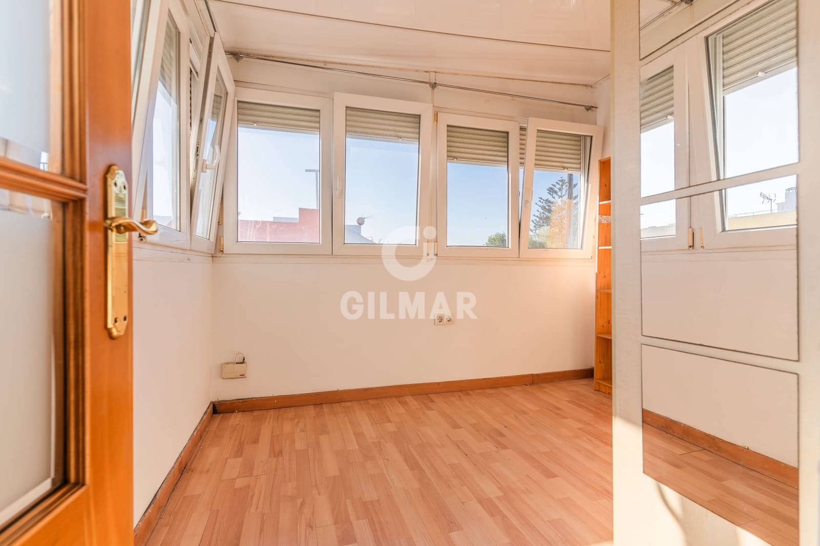 3 sovrum Lägenhet till salu i Cadiz stad - 329 000 € (Ref: 9968862)