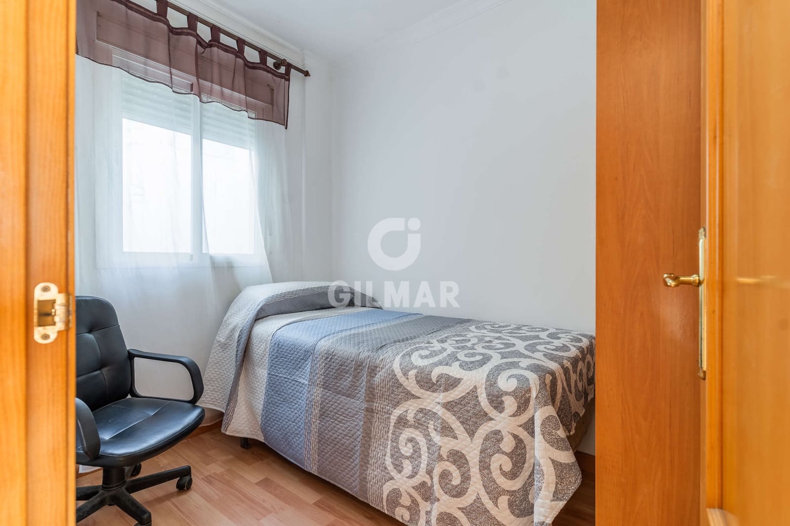 3 sovrum Lägenhet till salu i Cadiz stad - 329 000 € (Ref: 9968862)