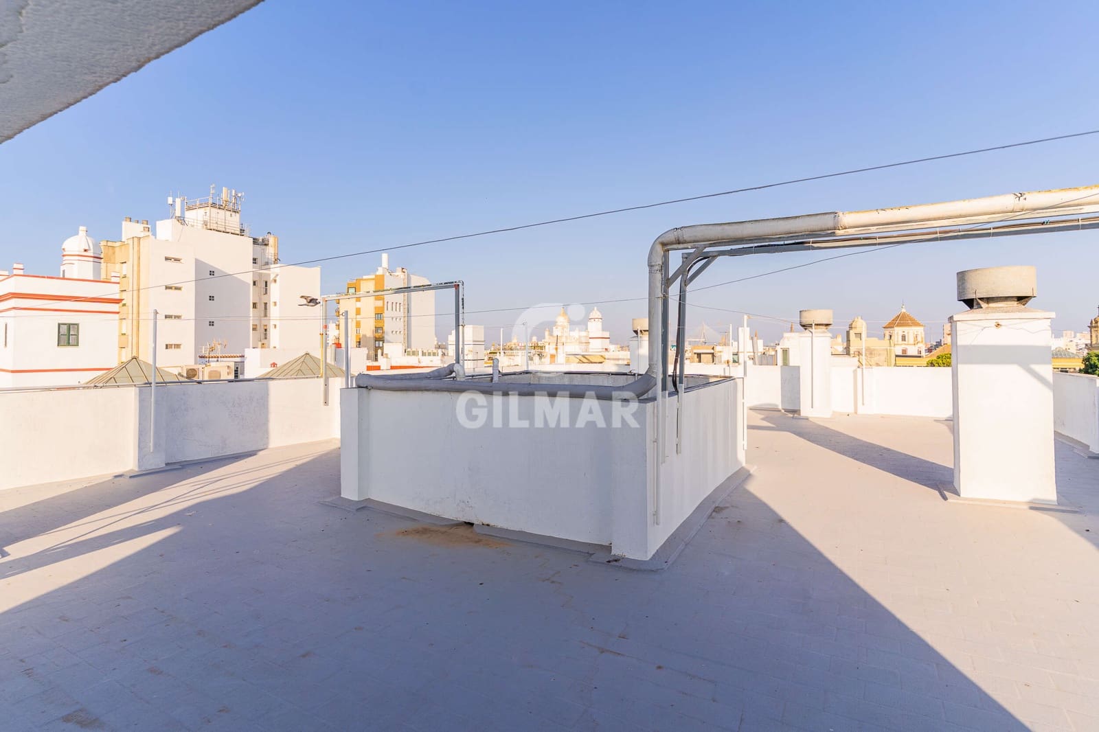 3 sovrum Lägenhet till salu i Cadiz stad - 329 000 € (Ref: 9968862)