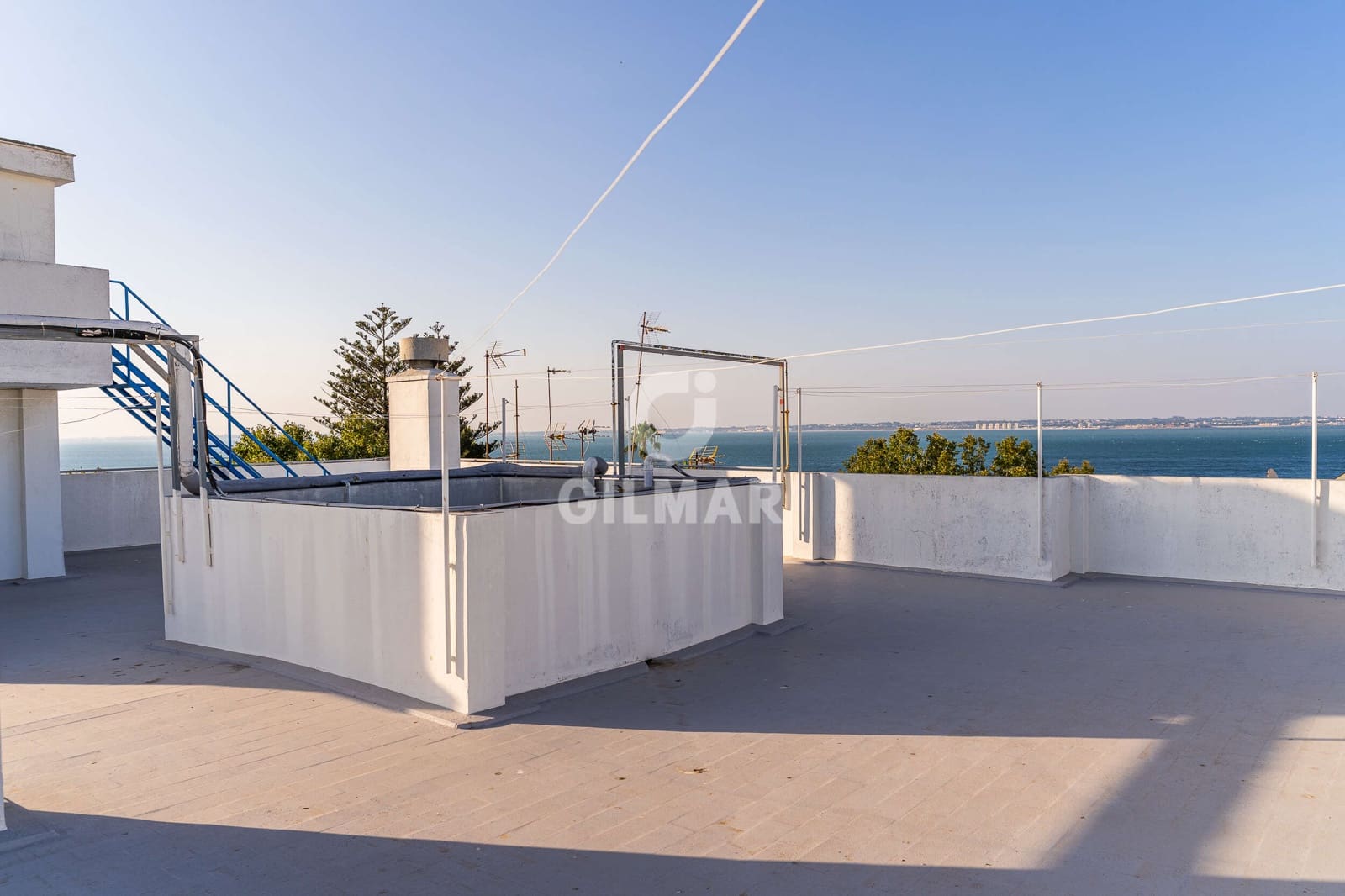3 sovrum Lägenhet till salu i Cadiz stad - 329 000 € (Ref: 9968862)