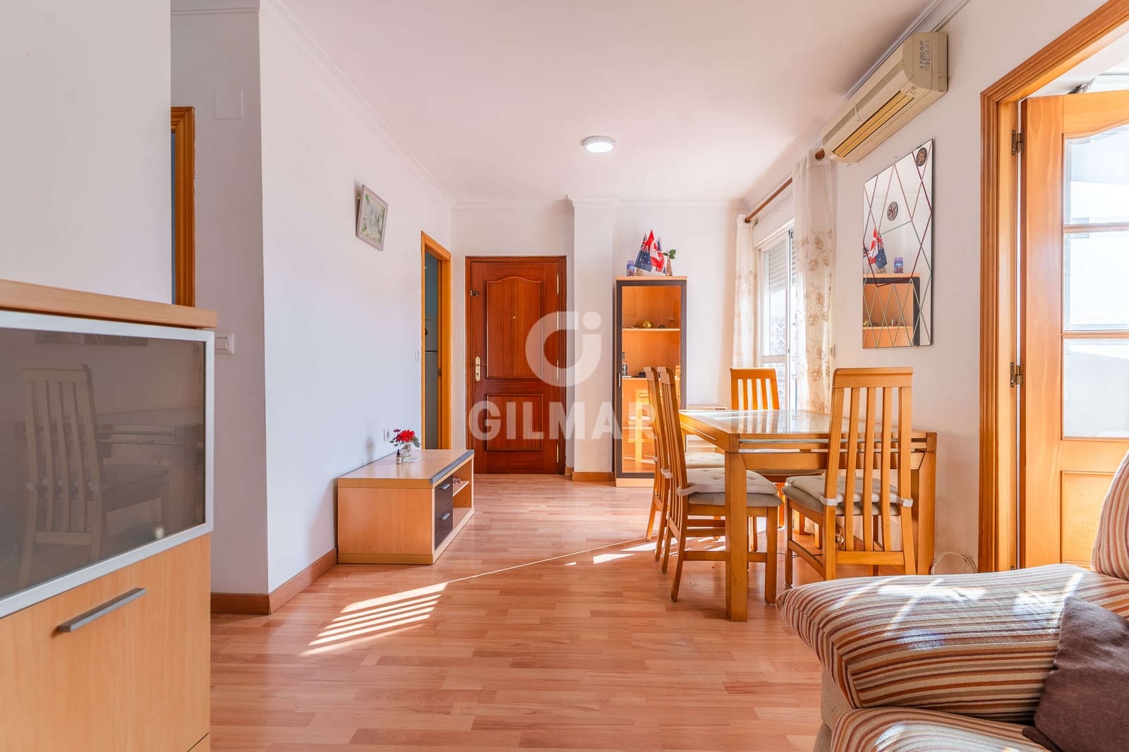 3 sovrum Lägenhet till salu i Cadiz stad - 329 000 € (Ref: 9968862)