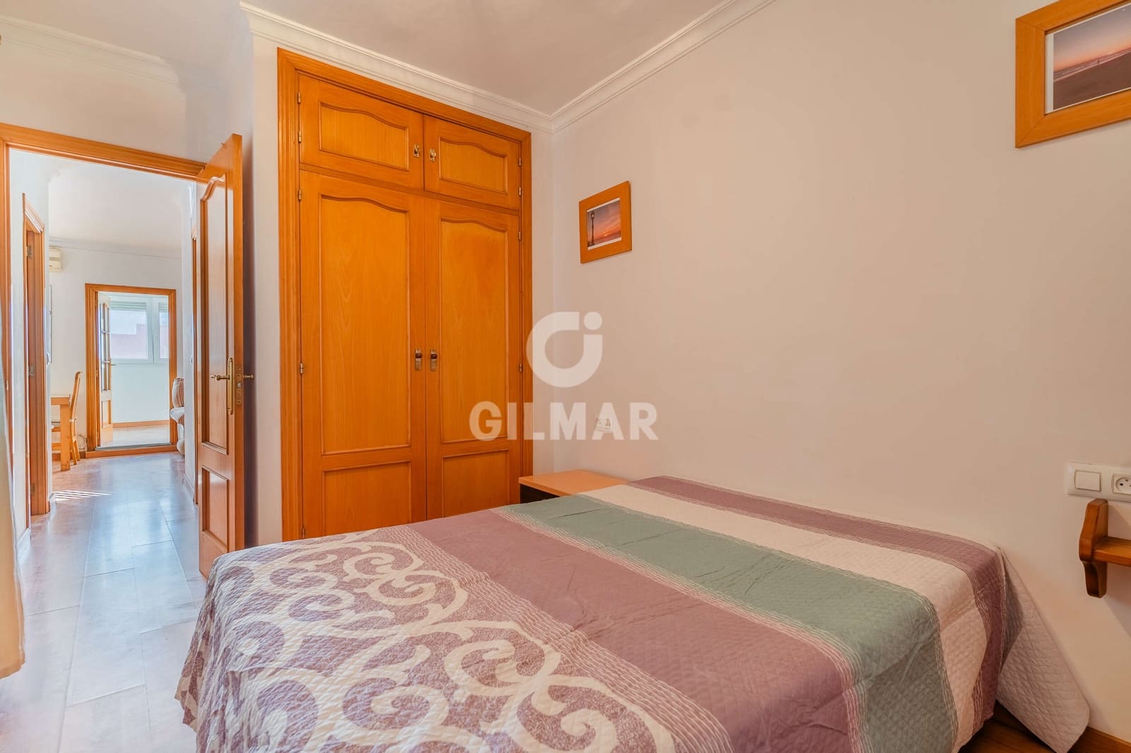 3 sovrum Lägenhet till salu i Cadiz stad - 329 000 € (Ref: 9968862)