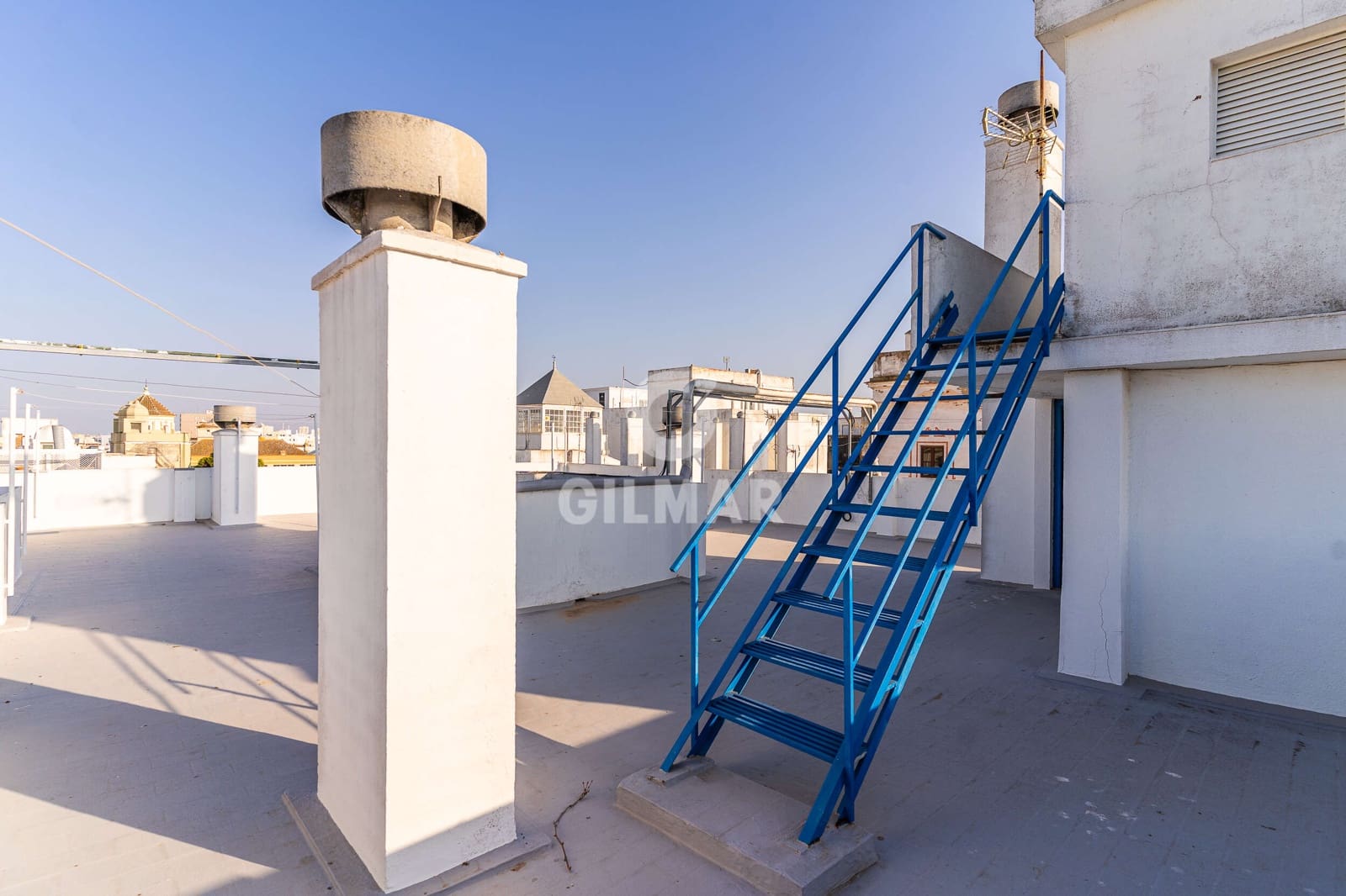 3 sovrum Lägenhet till salu i Cadiz stad - 329 000 € (Ref: 9968862)