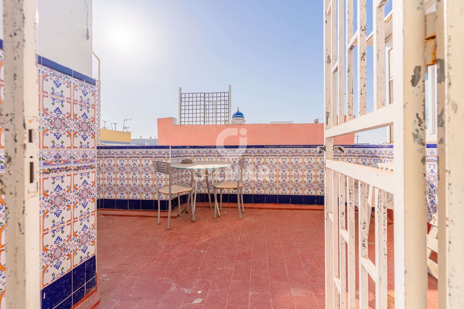 3 sovrum Lägenhet till salu i Cadiz stad - 329 000 € (Ref: 9968862)