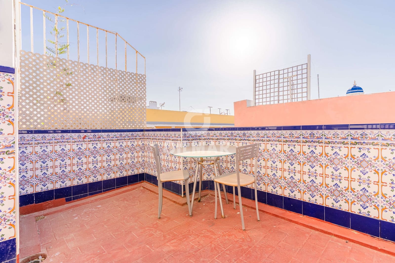 3 sovrum Lägenhet till salu i Cadiz stad - 329 000 € (Ref: 9968862)