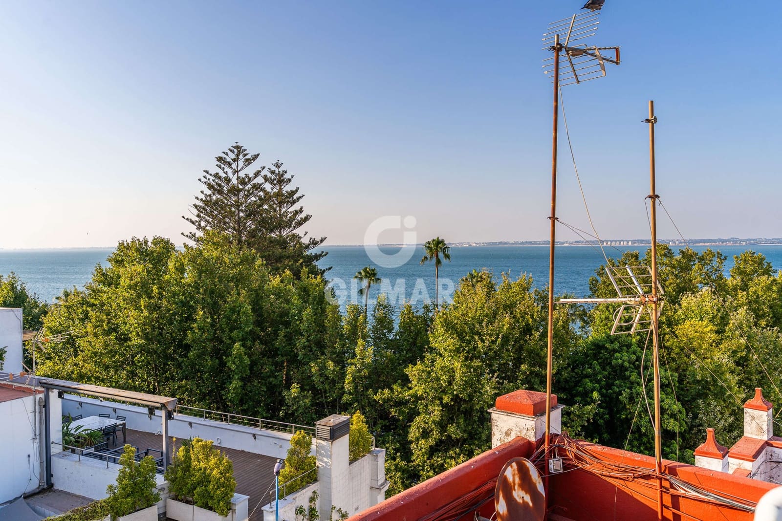 3 sovrum Lägenhet till salu i Cadiz stad - 329 000 € (Ref: 9968862)