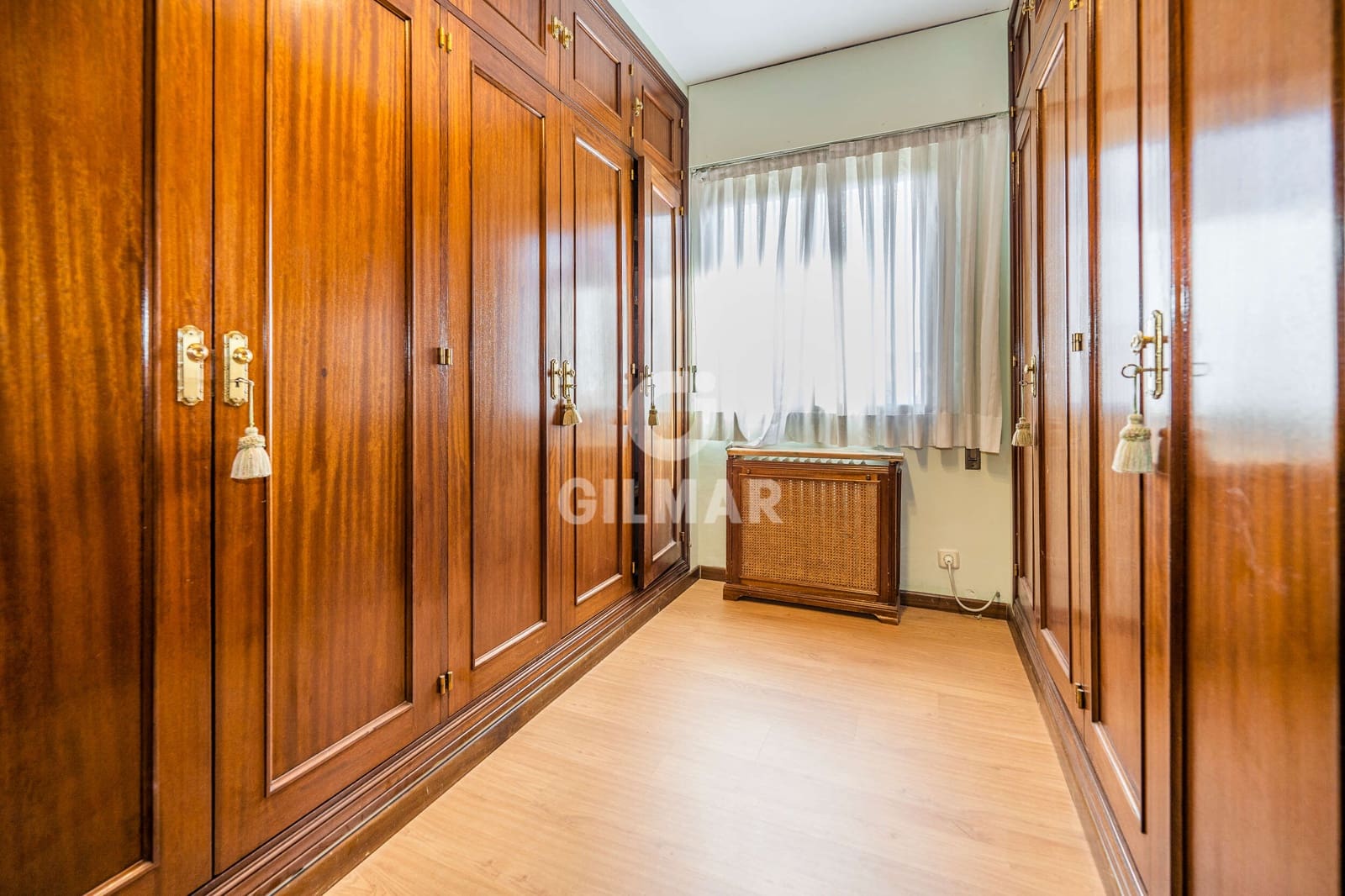 4 chambre Villa/Maison Semi-Mitoyenne à vendre à Madrid ville avec piscine garage - 1 450 000 € (Ref: 9968863)