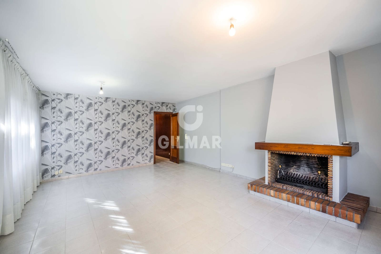 4 chambre Villa/Maison Semi-Mitoyenne à vendre à Madrid ville avec piscine garage - 1 450 000 € (Ref: 9968863)