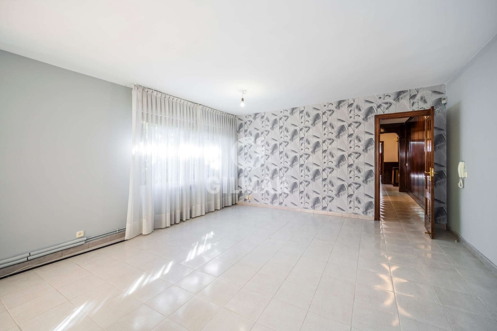 4 chambre Villa/Maison Semi-Mitoyenne à vendre à Madrid ville avec piscine garage - 1 450 000 € (Ref: 9968863)