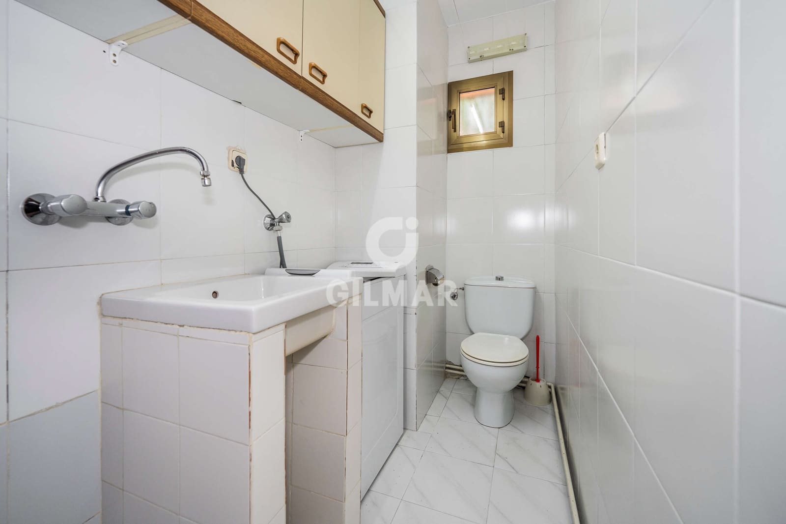 4 chambre Villa/Maison Semi-Mitoyenne à vendre à Madrid ville avec piscine garage - 1 450 000 € (Ref: 9968863)