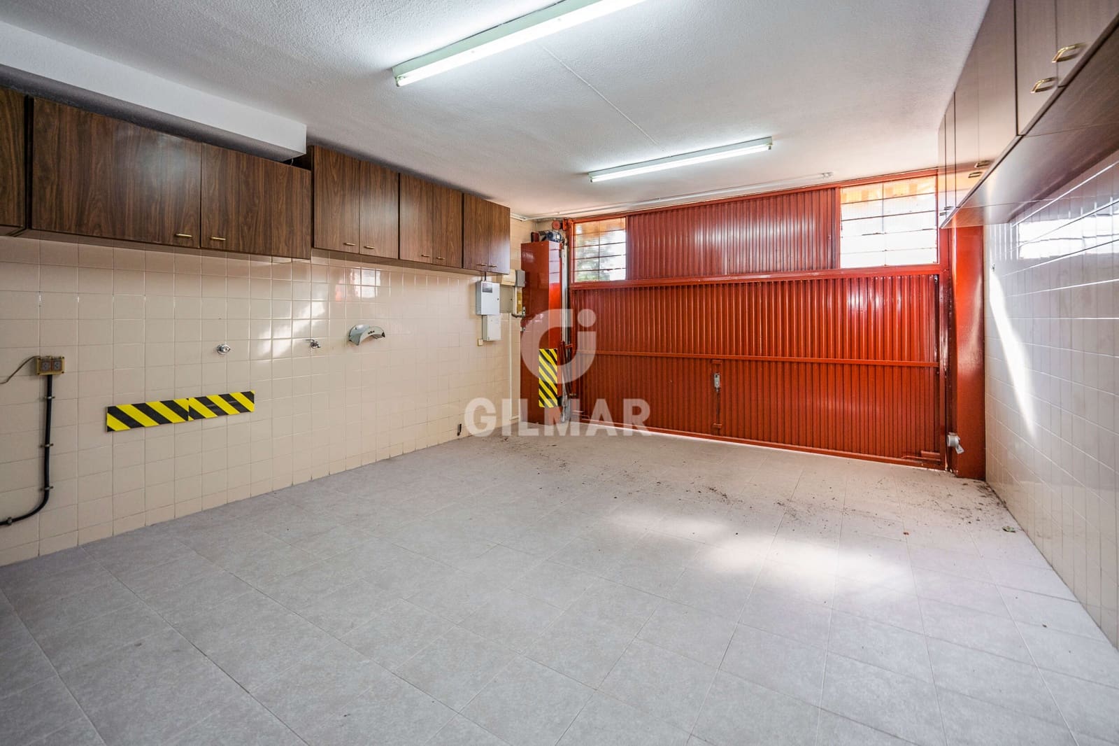 4 chambre Villa/Maison Semi-Mitoyenne à vendre à Madrid ville avec piscine garage - 1 450 000 € (Ref: 9968863)