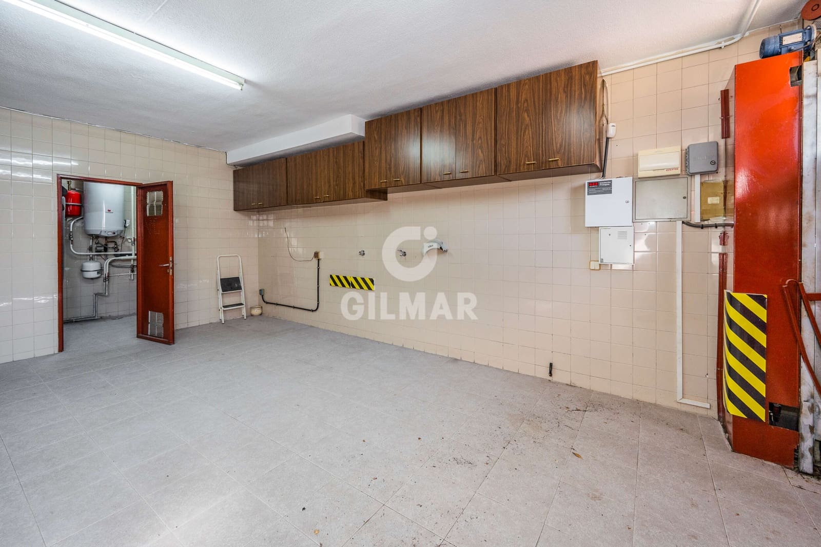 4 chambre Villa/Maison Semi-Mitoyenne à vendre à Madrid ville avec piscine garage - 1 450 000 € (Ref: 9968863)