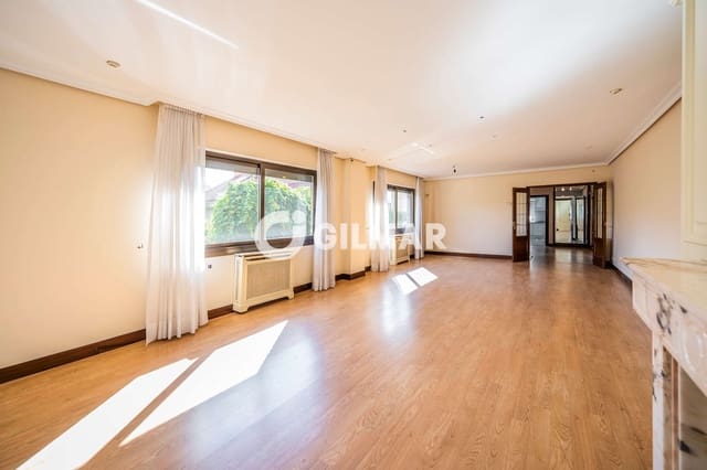 Pareado de 4 habitaciones en Peñagrande, Madrid ciudad en venta con piscina garaje - 1.395.000 € (Ref: 9968863)