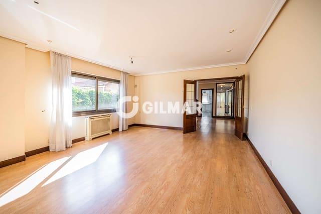 Pareado de 4 habitaciones en Peñagrande, Madrid ciudad en venta con piscina garaje - 1.395.000 € (Ref: 9968863)