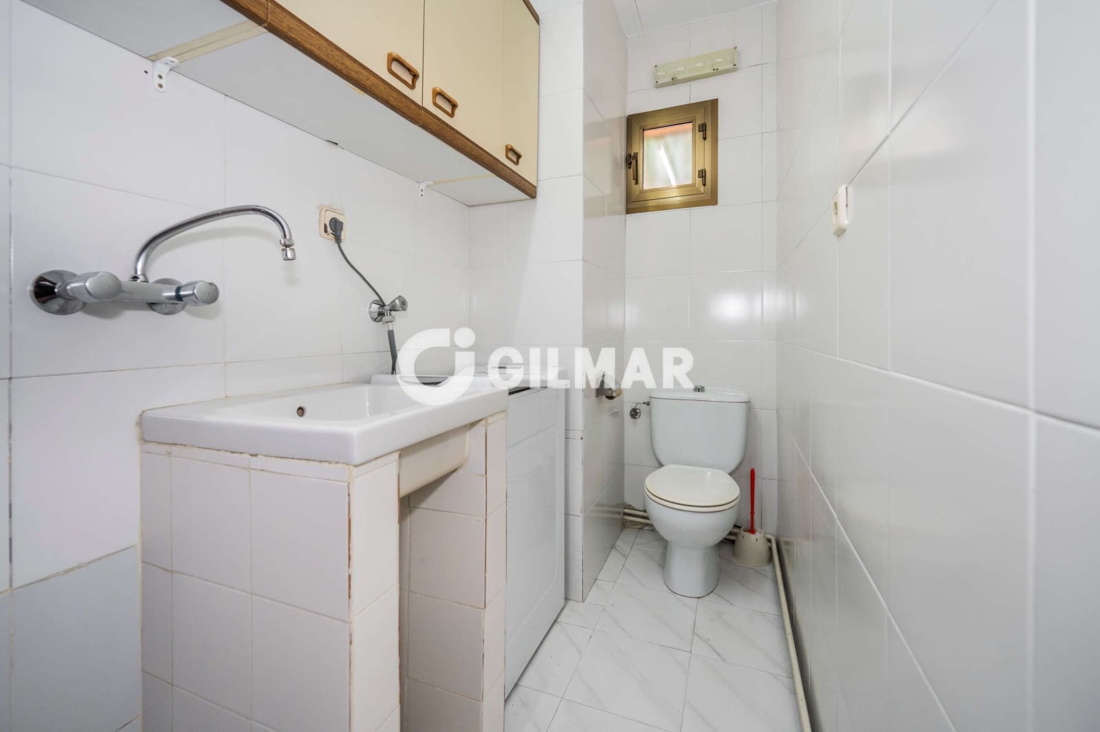 4 chambre Villa/Maison Semi-Mitoyenne à vendre à Madrid ville avec piscine garage - 1 395 000 € (Ref: 9968863)