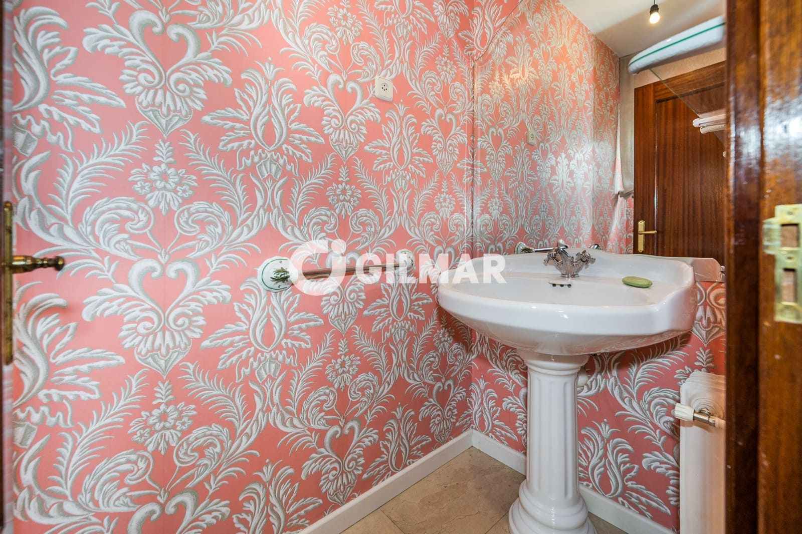 4 chambre Villa/Maison Semi-Mitoyenne à vendre à Madrid ville avec piscine garage - 1 395 000 € (Ref: 9968863)