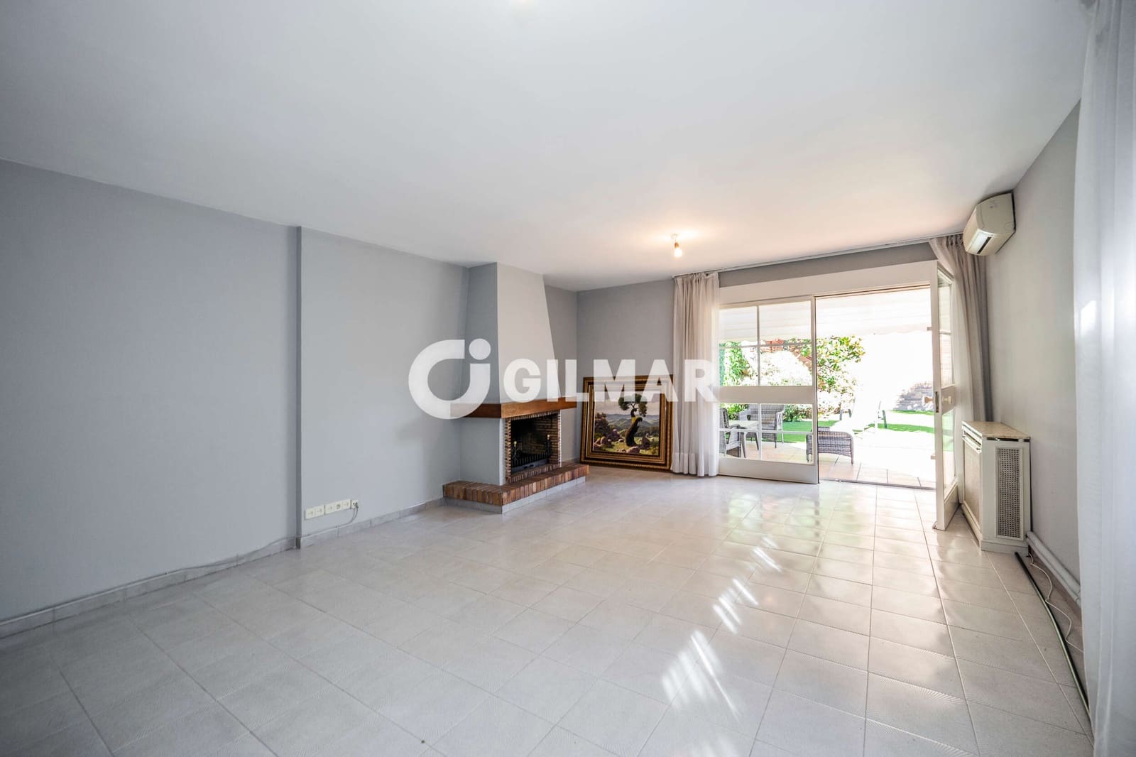 4 chambre Villa/Maison Semi-Mitoyenne à vendre à Madrid ville avec piscine garage - 1 395 000 € (Ref: 9968863)