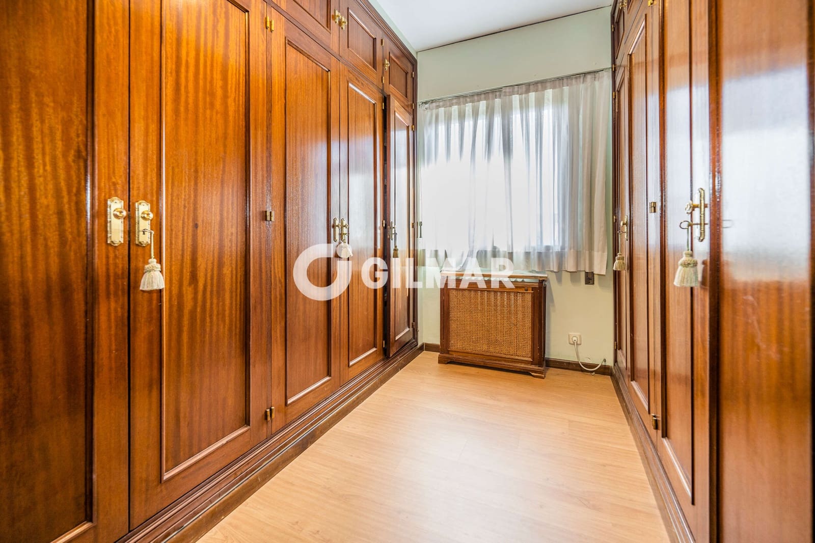 4 chambre Villa/Maison Semi-Mitoyenne à vendre à Madrid ville avec piscine garage - 1 395 000 € (Ref: 9968863)