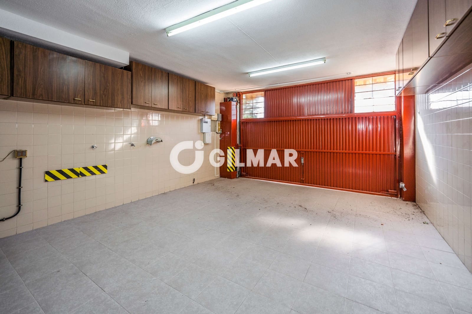 4 chambre Villa/Maison Semi-Mitoyenne à vendre à Madrid ville avec piscine garage - 1 395 000 € (Ref: 9968863)