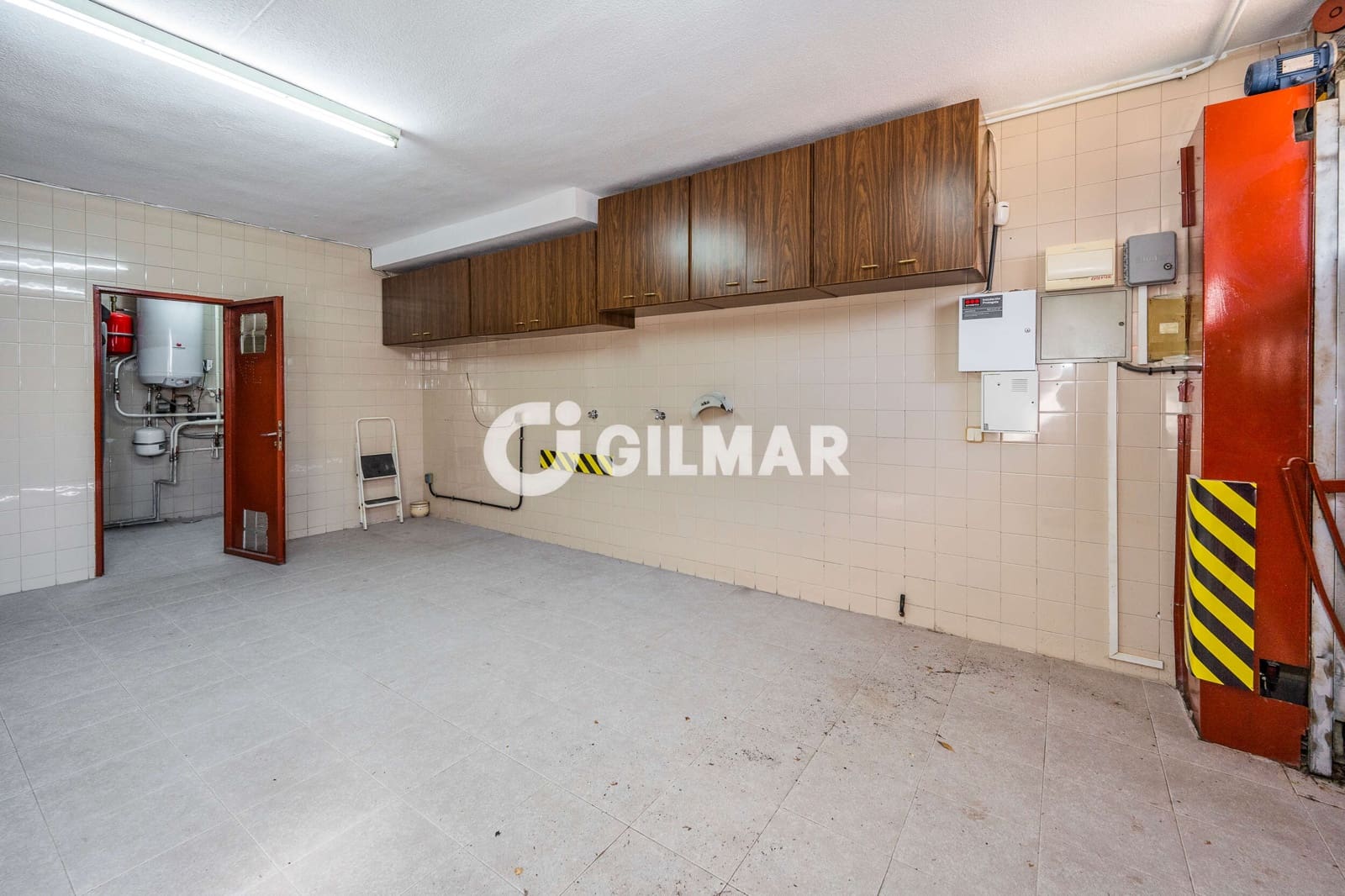 4 chambre Villa/Maison Semi-Mitoyenne à vendre à Madrid ville avec piscine garage - 1 395 000 € (Ref: 9968863)