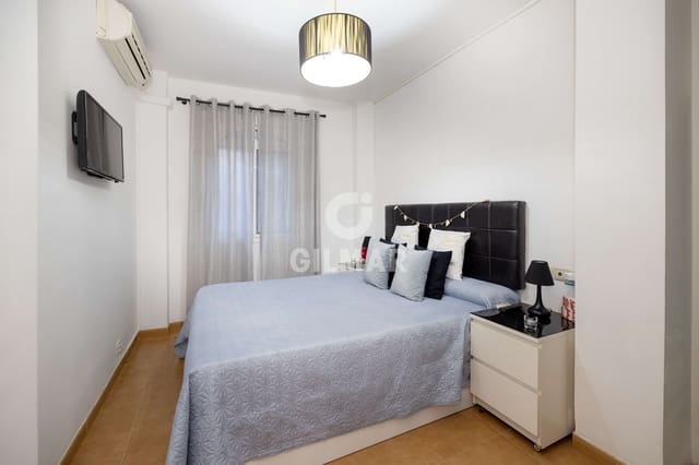 1 sypialnia Mieszkanie na sprzedaż w El Ejido, Miasto Málaga - 229 000 € (Ref: 9968959)