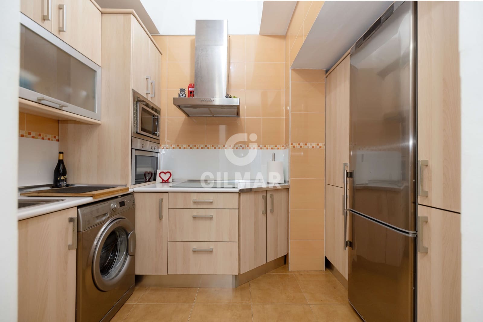 1 sypialnia Mieszkanie na sprzedaż w Miasto Malaga - 229 000 € (Ref: 9968959)