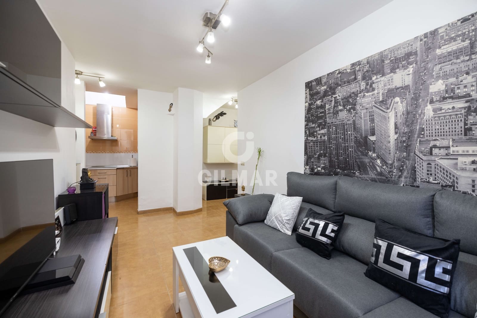 1 sypialnia Mieszkanie na sprzedaż w Miasto Malaga - 229 000 € (Ref: 9968959)