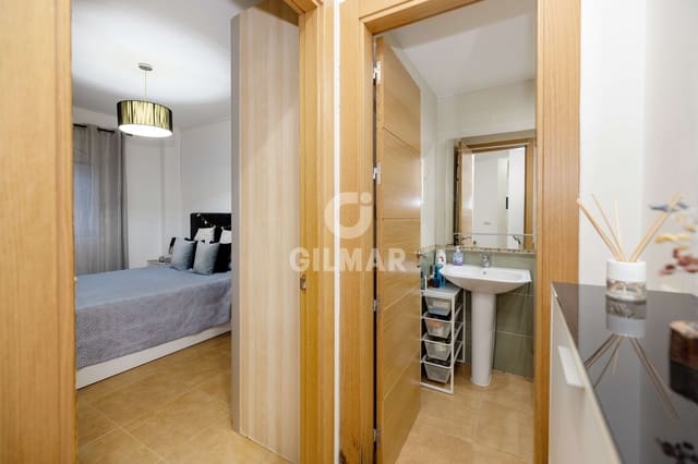 1 sypialnia Mieszkanie na sprzedaż w El Ejido, Miasto Málaga - 229 000 € (Ref: 9968959)