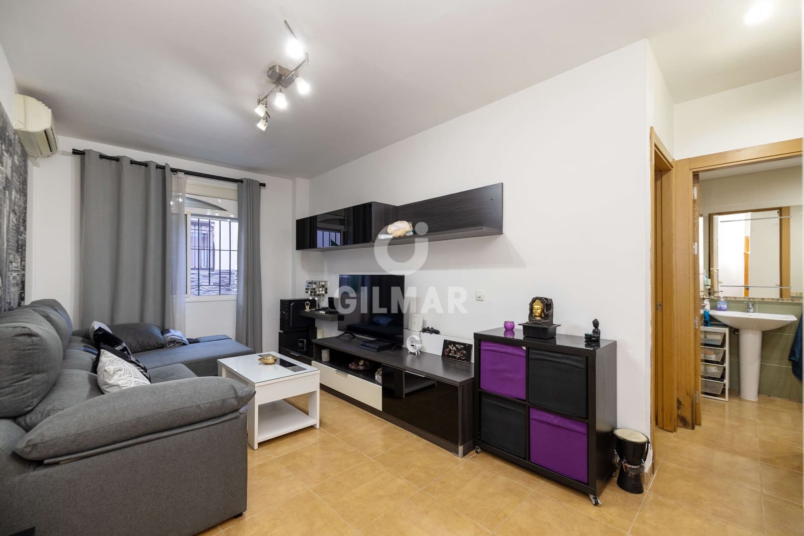 1 sypialnia Mieszkanie na sprzedaż w Miasto Malaga - 229 000 € (Ref: 9968959)